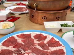 -南门四季铜锅涮肉(大屯·北苑店)