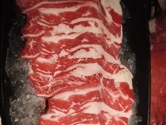 -捞王锅物料理(凯旋路店)