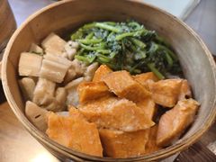 -U你·天然调味(南湖总店)