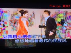 点击看大图 -3AM HAIR SALON染发烫发接发