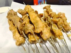 -曾记大腰子烧烤(苗栗路总店)