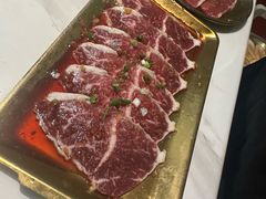 -炙城·韩式烤肉(南京东路店)