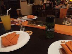 centella-Ministry of Crab(科伦坡店)