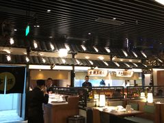 大堂-客语客家菜(琶洲保利店)
