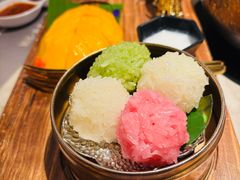 -四面泰(环贸IAPM店)