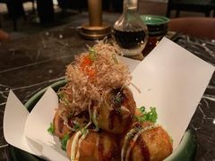 -广州瑰丽酒店·Black Iron黑金燚