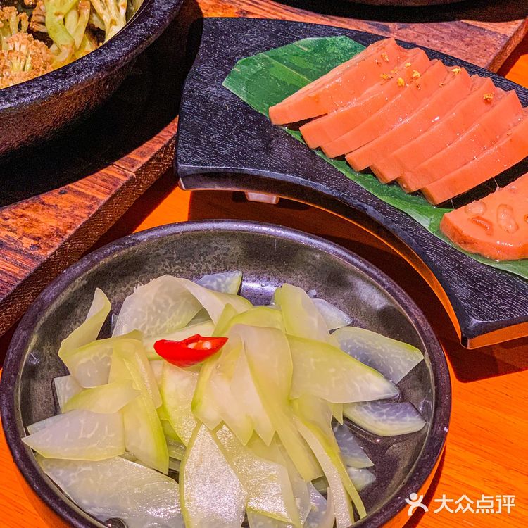 老广都爱的猛火啫煲,鲜嫩入味嘎嘎香‼️