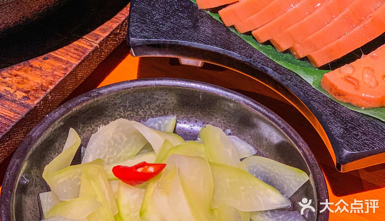 老广都爱的猛火啫煲，鲜嫩入味嘎嘎香‼️