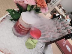 -阿吾罗·月咏精致日料(港汇恒隆广场店)