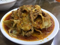 涮牛肚-清真·穆萨砂锅(大皮院店)