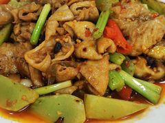 -洪霞餐馆