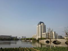 -江南大学(蠡湖校区)