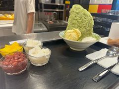 -Ice Monster冰馆·CNN评选全球十大甜品(国贸商城店)