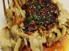 -小杨烤肉(高新店)