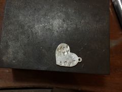 -鈊藝銀匠·银饰DIY工作室(永庆坊店)