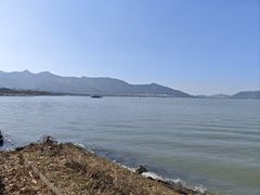 -东钱湖旅游度假区