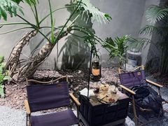 -J Create城市露营咖啡·简餐·宠物(上海动物园店)