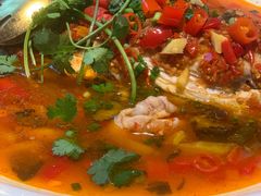 -坛宗剁椒鱼头(河西王府井店)