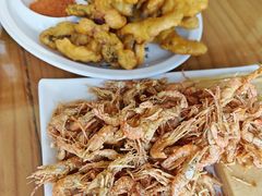-美顺香食府鱼头老店(雪野湖店)