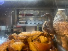 -陈记汤饭(水巷口店)