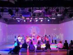 -小鸡哆哆故事屋·儿童乐园(嘉里城店)