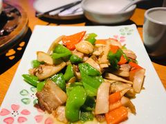 -盐帮食坊•小河帮川菜(四川师大店)