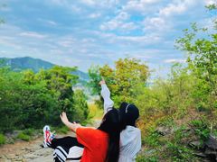 -红光山