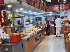 -闫家粥铺(吉林大路店)