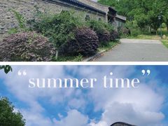 -嬉乐湾休闲旅游区