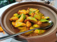 -濮园 · 四合院餐厅