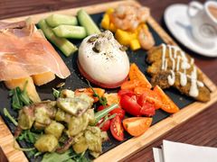 -ALLORA意大利餐厅(丰盛里店)