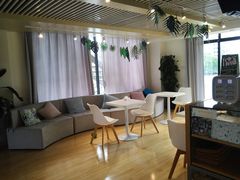 -BlueBubble蓝泡泡婴幼儿游泳会所(合川路店)