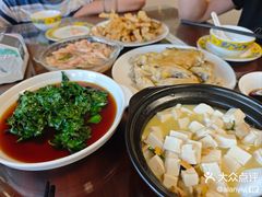 -太湖好灶头土菜馆(石公路店)