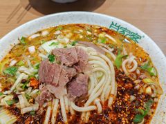 -肖家客饸饹面(郑州总店)