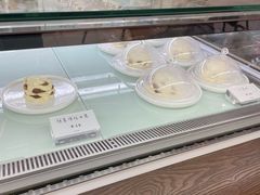 -fishtank鱼缸咖啡(三山街店)