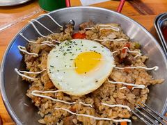 -青春分食(仙林大学城店)