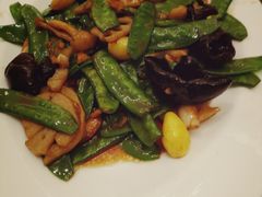 -北李妈妈菜·海肠捞饭(高新万达店)
