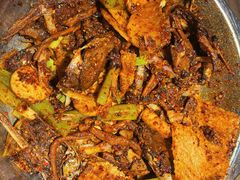 -嘎嘎鸭下巴·爆辣干锅(明教寺店)