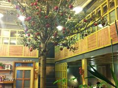 -Cafe Alice咖啡爱丽丝(奥城店)