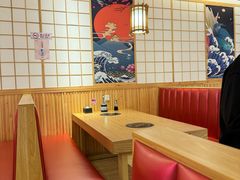 -松野谷·寿喜烧自助(华联顺义金街购物中心店)
