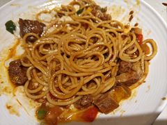 -夏日玛莉西餐厅(金茂览秀城店)