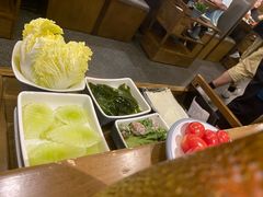 -井格重庆火锅(西直门凯德Mall店)