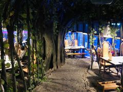 景观位-最品火锅