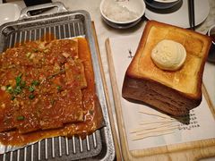 -绿茶餐厅(光明N次方公园店)