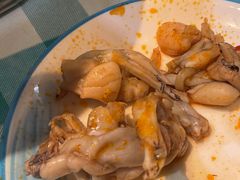 -昱龙大盆牛蛙馆(三兴街总店)