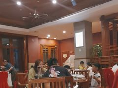 -糟粕醋·椰苑海南菜餐厅(亚龙湾天域酒店)
