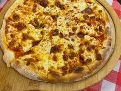 -后厨意餐La Cucina(外交公寓店)