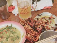 -猫公子纸上烤鱼烧烤•Bistro小酒馆(钱江世纪城店)