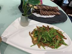 -一品滇香·云南菜(公益西桥店)