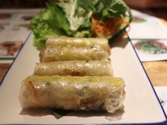 -阮氏娘·越南料理(双子塔店)